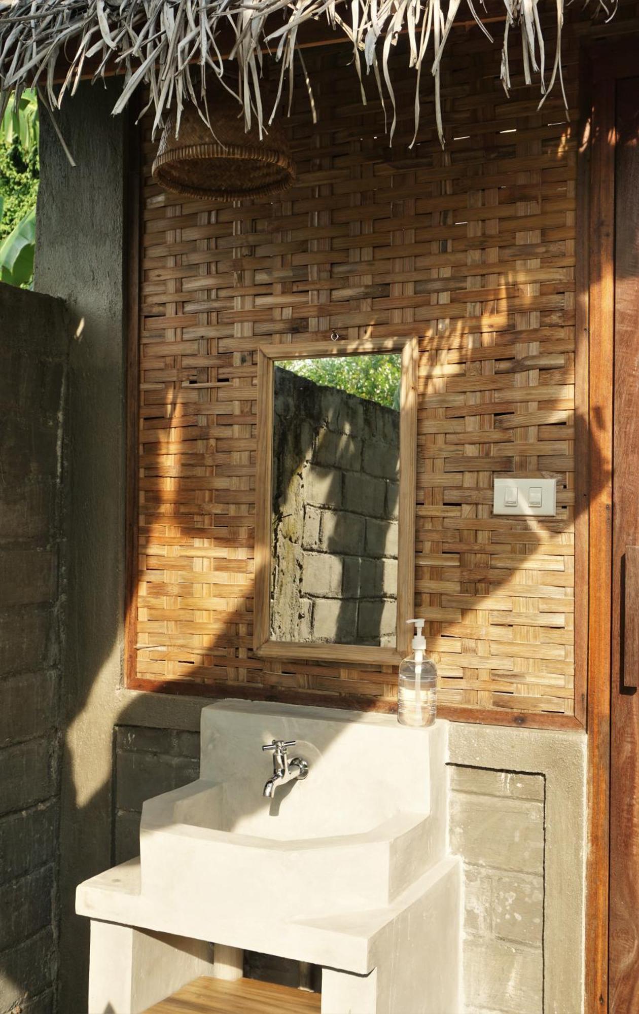 Basa-Basi Lodge Karimunjawa Room photo